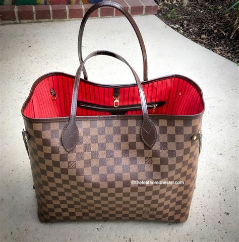 louis vuitton cerise|louis vuitton neverfull tote.